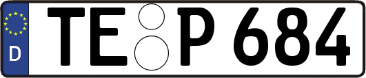 TE-P684