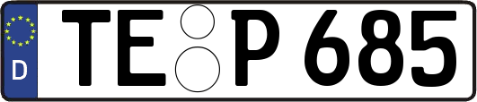 TE-P685