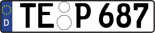 TE-P687