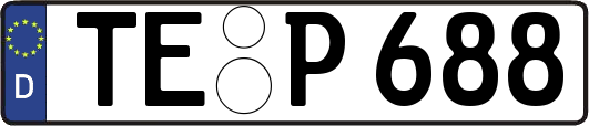 TE-P688