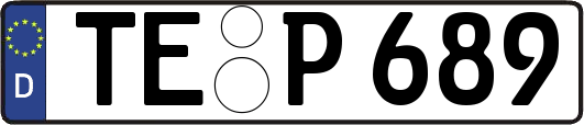 TE-P689