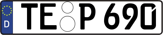 TE-P690