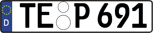 TE-P691