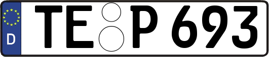 TE-P693