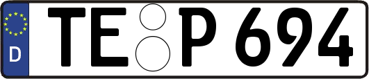 TE-P694