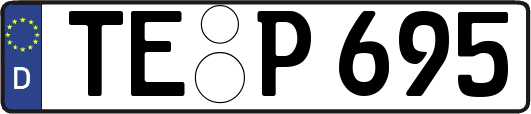 TE-P695