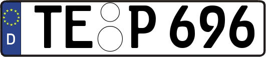 TE-P696
