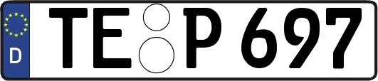 TE-P697
