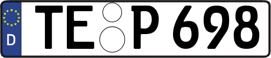 TE-P698