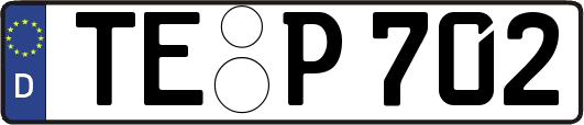 TE-P702