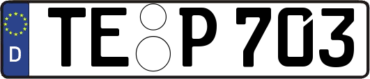 TE-P703