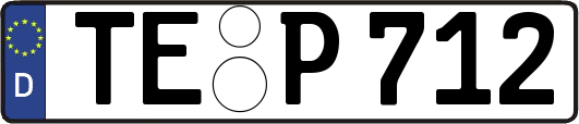 TE-P712