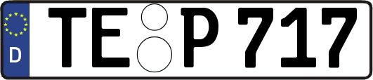 TE-P717