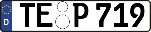 TE-P719