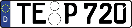 TE-P720