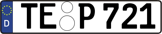 TE-P721