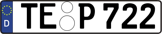 TE-P722