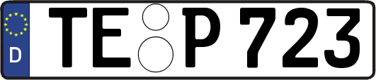 TE-P723