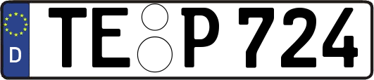 TE-P724