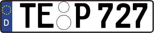 TE-P727