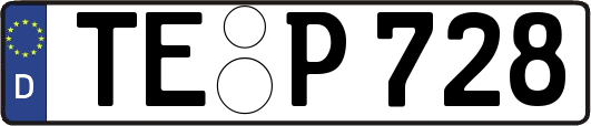 TE-P728