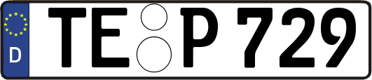TE-P729