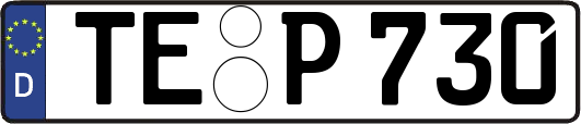 TE-P730