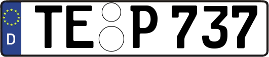 TE-P737
