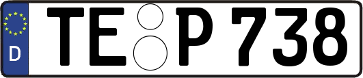 TE-P738