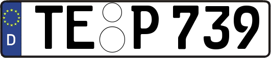 TE-P739
