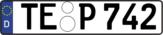 TE-P742