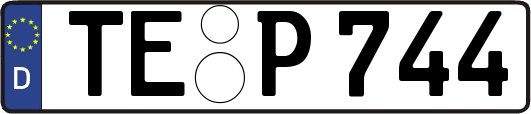TE-P744