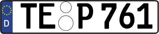 TE-P761