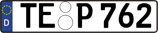 TE-P762
