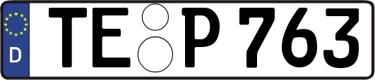 TE-P763