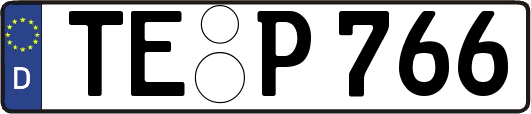 TE-P766