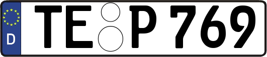 TE-P769