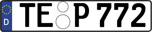 TE-P772