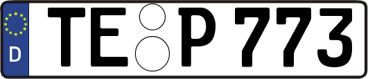 TE-P773