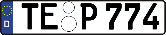 TE-P774