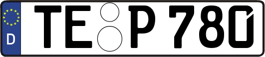 TE-P780