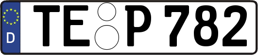 TE-P782