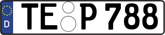 TE-P788