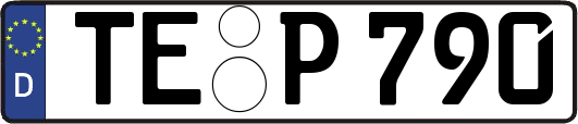 TE-P790