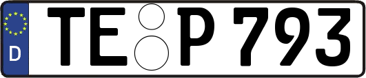 TE-P793
