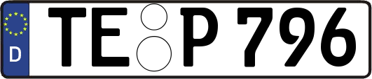 TE-P796
