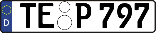 TE-P797