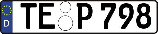TE-P798