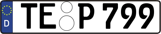 TE-P799