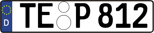 TE-P812